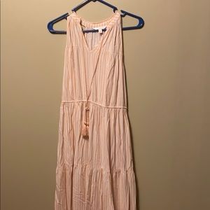 Maxi Sundress